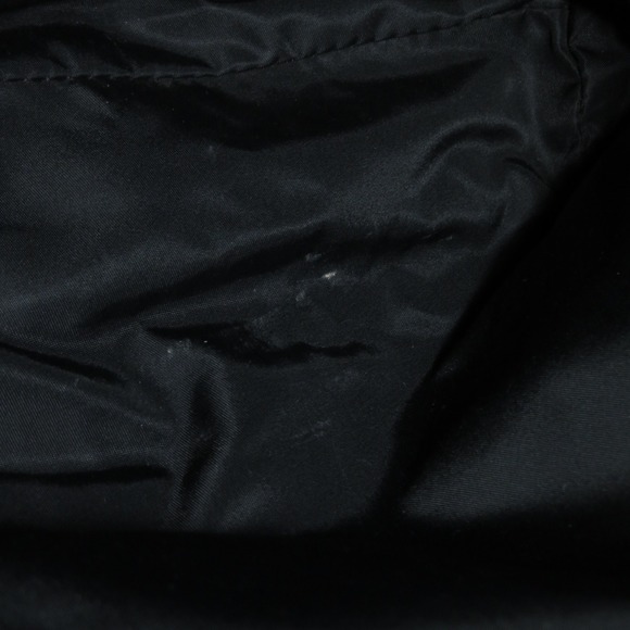 Christian Dior Trotter Pattern Shoulder Bag Canvas - Picture 7 of 9